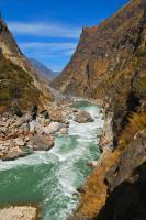 Tiger Leaping Gorge